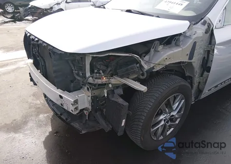 2015 Infiniti Qx60 из США, поврежденный, VIN 5N1AL0MM6FC514446